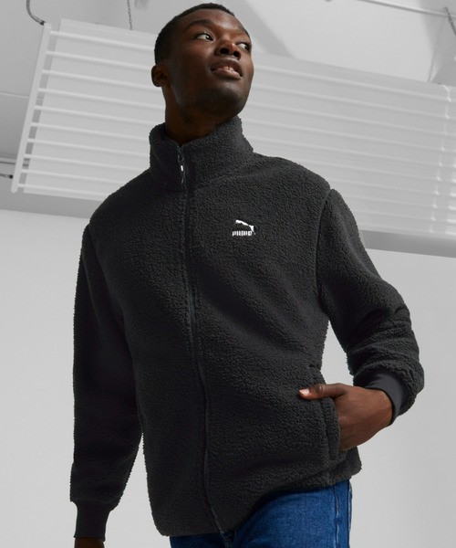 Puma ジャージ Store プーマ メンズ ボア Classics ジャケット を購入できます Puma ジャケット ジャージ Puma プーマ のファッション Puma ジャージ Store プーマ メンズ ボア Classics ジャケット を購入できます Puma ジャケット ジャージ Puma プーマ のファッション