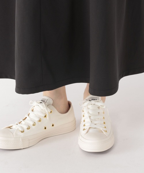 studio CLIP（スタディオクリップ）の「ダブルフロントジャンパースカート（ワンピース・レディース・ブラウン/ブラック・MEDIUM/LARGE）」の14枚目の写真