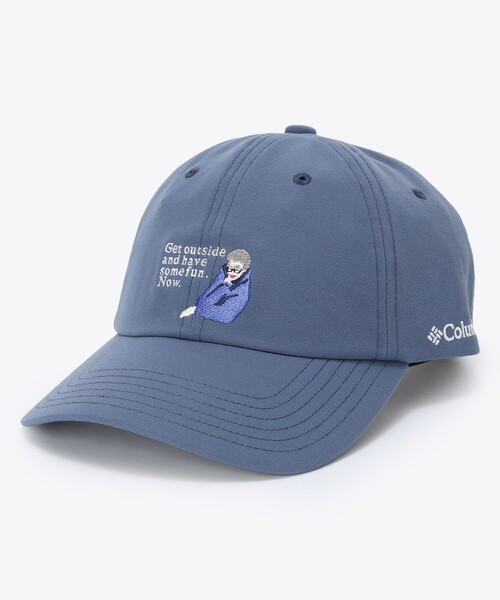 セール】Columbia／モランベンド キャップ／ユニセックス