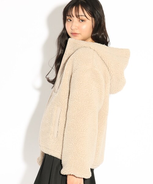 専用♥みかん❤暖か☆Wボア♥特大ブランケット♥ピンクみるく 楽天市場】【ポイント10倍 20日20:00〜27日1:59】【送料無料】moz モズ