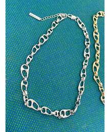 EMODA | ボリュームチェーンネックレス(ネックレス)