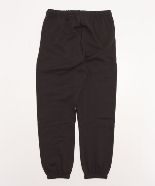 Healthknit（ヘルスニット）の「Healthknit（ヘルスニット）クラシックスウェットパンツ（裏起毛）メンズ レディース  ユニセックス（スウェットパンツ・メンズ・スミクロ/ベージュ/パープル/アッシュグレー/ブラウン/レッド・L/XL/M）」の7枚目の写真