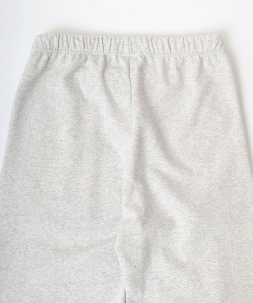 Healthknit（ヘルスニット）の「Healthknit（ヘルスニット）クラシックスウェットパンツ（裏起毛）メンズ レディース  ユニセックス（スウェットパンツ・メンズ・スミクロ/ベージュ/パープル/アッシュグレー/ブラウン/レッド・L/XL/M）」の10枚目の写真