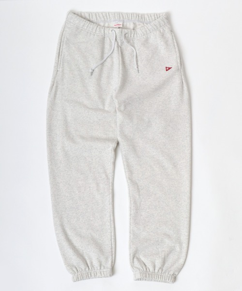 Healthknit（ヘルスニット）の「Healthknit（ヘルスニット）クラシックスウェットパンツ（裏起毛）メンズ レディース  ユニセックス（スウェットパンツ・メンズ・スミクロ/ベージュ/パープル/アッシュグレー/ブラウン/レッド・L/XL/M）」の14枚目の写真