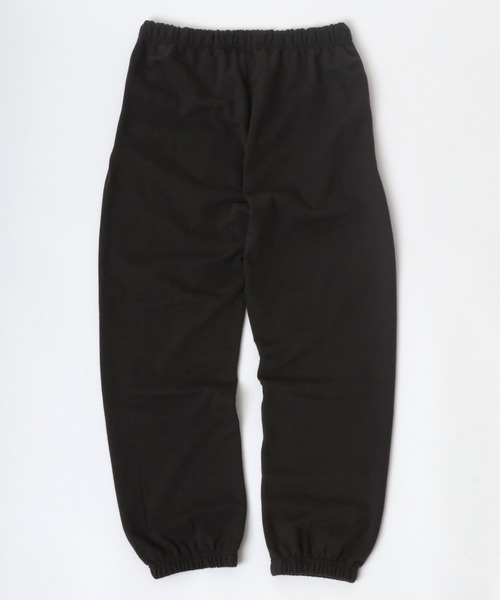 Healthknit（ヘルスニット）の「Healthknit（ヘルスニット）クラシックスウェットパンツ（裏起毛）メンズ レディース  ユニセックス（スウェットパンツ・メンズ・スミクロ/ベージュ/パープル/アッシュグレー/ブラウン/レッド・L/XL/M）」の17枚目の写真