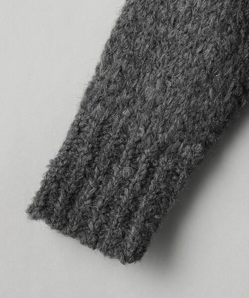 TRICOTS JEAN MARC（トリコットジーンマルク）の「＜TRICOTS