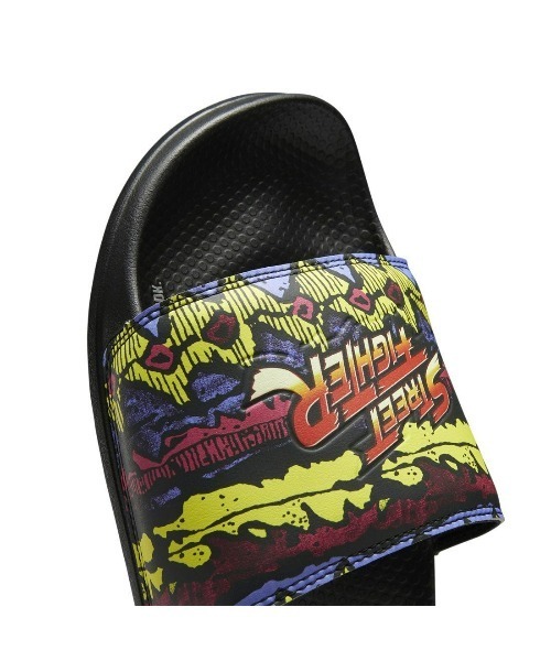 Reebok（リーボック）の「クラシック スライド / CLASSIC SLIDE（サンダル・メンズ・ホワイト/グレー系その他/ブラック系その他・24.0cm/25.0cm/27.0cm/26.0cm/28.0cm/29.0cm/23.0cm）」の7枚目の写真