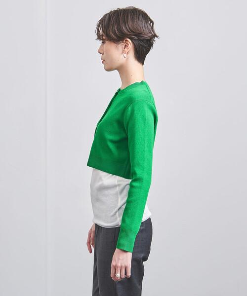 UNITED ARROWS（ユナイテッドアローズ）の「RY/PE ショート