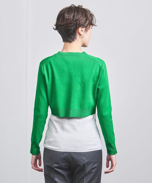 UNITED ARROWS（ユナイテッドアローズ）の「RY/PE ショート