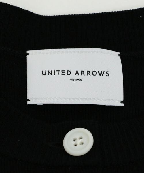 UNITED ARROWS（ユナイテッドアローズ）の「RY/PE ショート