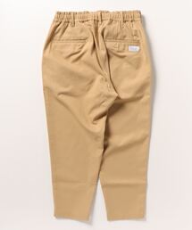 FAT（エフエイティー）の「POLYCROP（チノパンツ）」 - WEAR