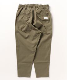 FAT（エフエイティー）の「POLYCROP（チノパンツ）」 - WEAR