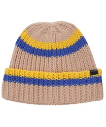 LINED LOW GAUGE BEANIE