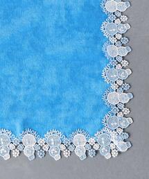 近沢レース店（チカザワレーステン）の「＜近沢レース店＞ 雪だるま