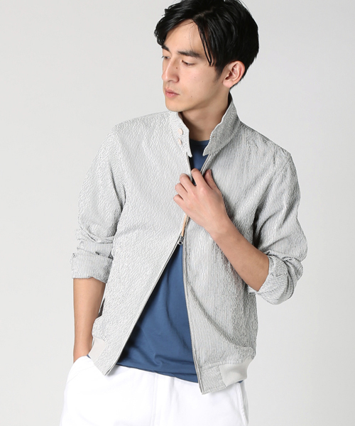 JOURNAL STANDARD（ジャーナルスタンダード）の「シアサッカードッグ