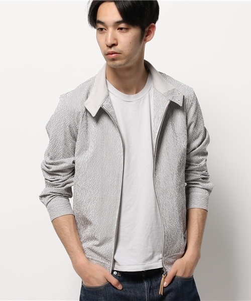 JOURNAL STANDARD（ジャーナルスタンダード）の「シアサッカードッグ