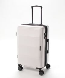 【TRANSIT LOUNGE/トランジットラウンジ】 ripple リップル キャリーケース 53L(61L)