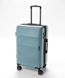 【TRANSIT LOUNGE/トランジットラウンジ】 ripple リップル キャリーケース 53L(61L)