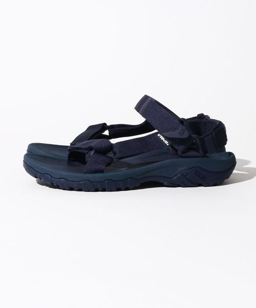 Teva（テバ）の「＜TEVA × BY＞ ∴ HURRICANE XLTM/サンダル  ◆（サンダル・メンズ・ホワイト/ネイビー・10/7/8/9）」の3枚目の写真