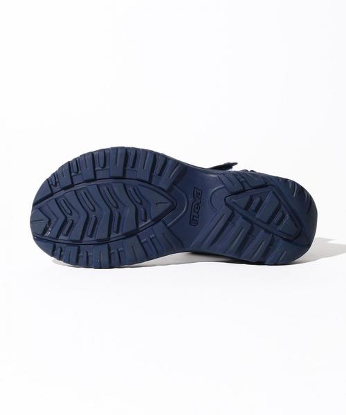 Teva（テバ）の「＜TEVA × BY＞ ∴ HURRICANE XLTM/サンダル  ◆（サンダル・メンズ・ホワイト/ネイビー・10/7/8/9）」の10枚目の写真