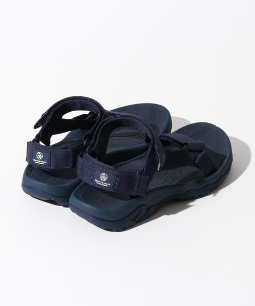 Teva（テバ）の「＜TEVA × BY＞ ∴ HURRICANE XLTM/サンダル  ◆（サンダル・メンズ・ホワイト/ネイビー・10/7/8/9）」の11枚目の写真