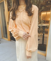 Ambre Neige | 長袖ワンピース(ワンピース)