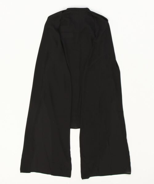 Onitsuka Tiger(オニツカタイガー)の「WOMEN'S SHIRT / ウィメンズシャツ(シャツ/ブラウス・レディース・ホワイト/ブラック/グリーン/ブルー系その他・M/S)」の9枚目の写真