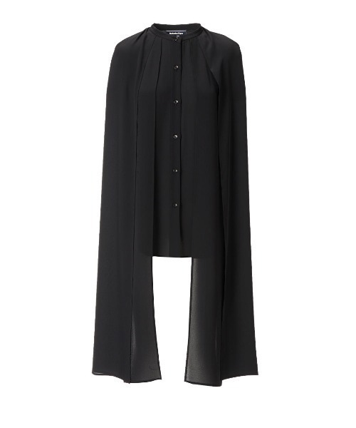Onitsuka Tiger(オニツカタイガー)の「WOMEN'S SHIRT / ウィメンズシャツ(シャツ/ブラウス・レディース・ホワイト/ブラック/グリーン/ブルー系その他・M/S)」の2枚目の写真