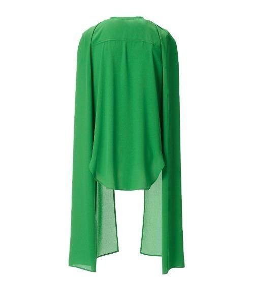 Onitsuka Tiger(オニツカタイガー)の「WOMEN'S SHIRT / ウィメンズシャツ(シャツ/ブラウス・レディース・ホワイト/ブラック/グリーン/ブルー系その他・M/S)」の14枚目の写真