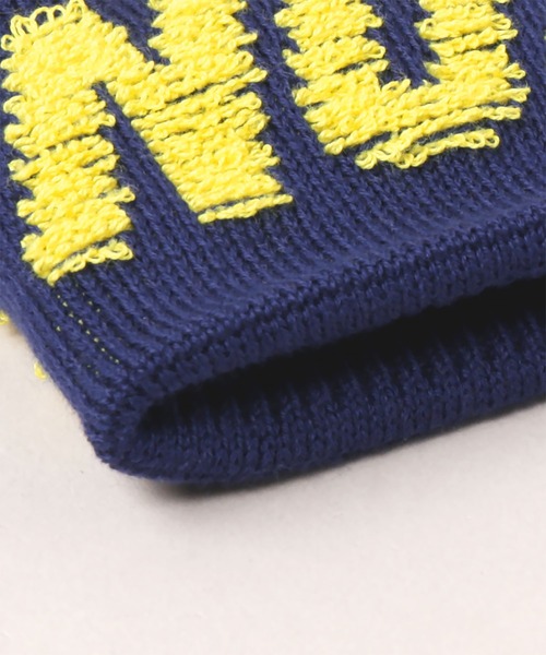 CA4LA（カシラ）の「DECK NO7（ヘアバンド・メンズ・ブラック/レッド/ネイビー・ONESIZE）」の5枚目の写真