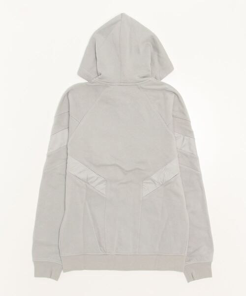 adidas（アディダス）の「アディダス Rekive フルジップパーカー