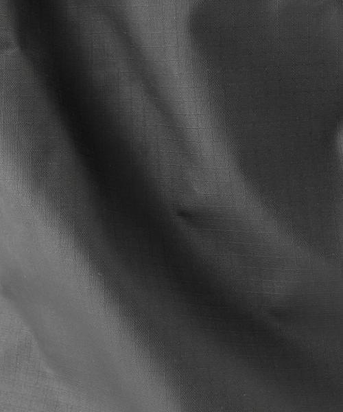 ARC'TERYX VEILANCE（アークテリクス ヴェイランス）の「ARC'TERYX VEILANCE / NOMIN PACK（バックパック/リュック・メンズ・ブラック・ONE SIZE）」の9枚目の写真