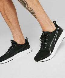 PUMA（プーマ）の「PUMA プーマ ユニセックス ソフトライド クルーズ 2 ランニングシューズ（スニーカー）」