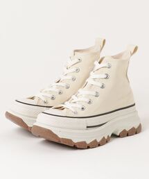 CONVERSE | ALL STAR (R) TREKWAVE HI　31308051(スニーカー)
