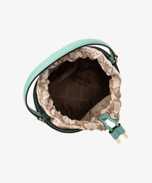 MICHAEL KORS（マイケルコース）の「KIMBER ドローストリング バケット