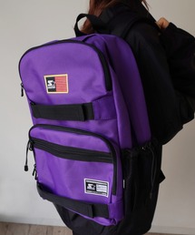 STARTER BLACK LABEL（スターターブラックレーベル）の「【 STARTER BLACK LABEL / スターター 】 スケーター バックパック（バックパック/リュック）」