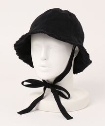 CPCM | THYMEフリンジバケハ(キャップ)