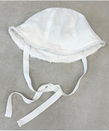 CPCM（シーピーシーエム）の「THYMEフリンジバケハ（キャップ・メンズ）」