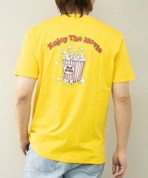 STYLEBLOCK | 半袖プリントTシャツ(Tシャツ/カットソー)