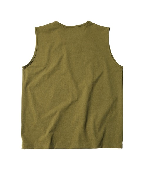 REEF】HERITAGE LOGO RASH TANK（ラッシュガード）｜REEF