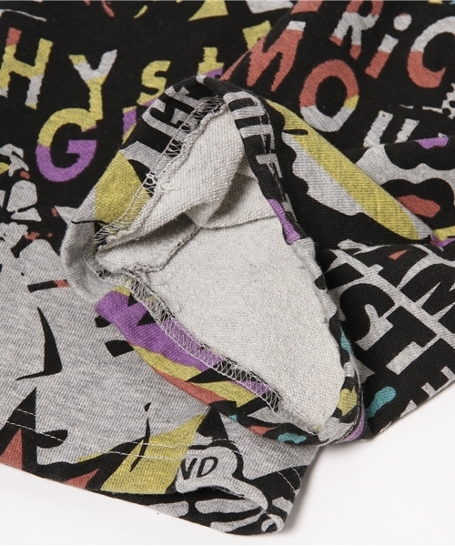 HYSTERIC GLAMOUR（ヒステリックグラマー）の「FLAMIN総柄 SWP（その他パンツ・メンズ・その他2・FREE）」の9枚目の写真