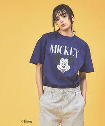 【GOOD ROCK SPEED / グッドロックスピード】Mickey /Felix  TEE：Tシャツ