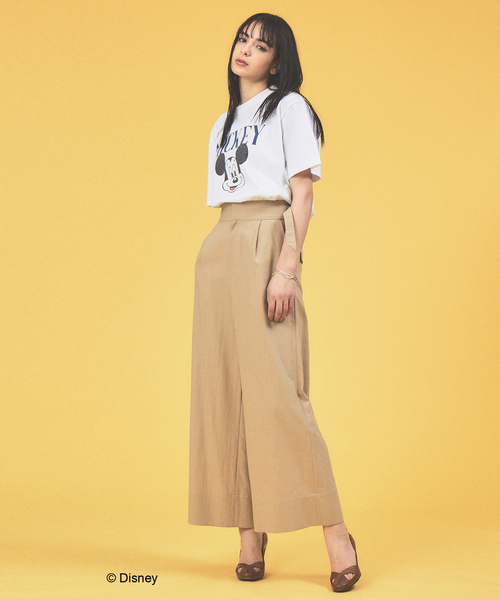 GOOD ROCK SPEED(グッドロックスピード)の「【GOOD ROCK SPEED / グッドロックスピード】Mickey /Felix TEE:Tシャツ(Tシャツ/カットソー・メンズ・ホワイト系その他/ブルー系その他/ホワイト系その他2/ホワイト系その他3/ブルー系その他2/ブルー系その他3・M/L/XL)」の12枚目の写真