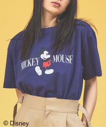 【GOOD ROCK SPEED / グッドロックスピード】Mickey /Felix TEE:Tシャツ