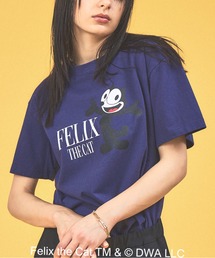 【GOOD ROCK SPEED / グッドロックスピード】Mickey /Felix  TEE：Tシャツ