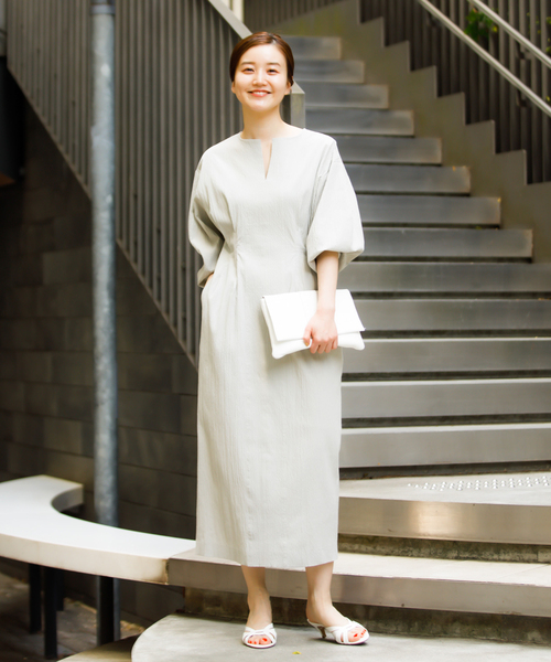 IENA（イエナ）の「IENA パテントサンダル（サンダル・レディース・ホワイト/イエロー・36/35/37/38/39）」の3枚目の写真