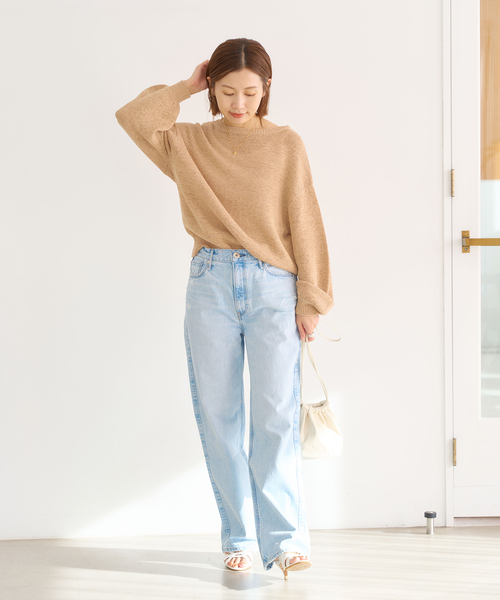 IENA（イエナ）の「IENA パテントサンダル（サンダル・レディース・ホワイト/イエロー・36/35/37/38/39）」の6枚目の写真