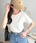 WEGO(ウィゴー)の「トップス(Tシャツ/カットソー)」