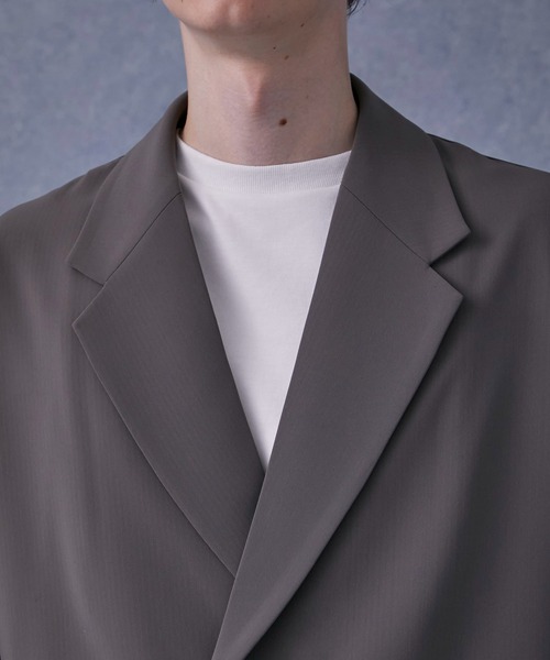 PUBLIC TOKYO（パブリックトウキョウ）の「〈360℃ストレッチ