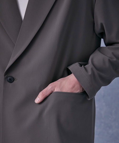 PUBLIC TOKYO（パブリックトウキョウ）の「〈360℃ストレッチ